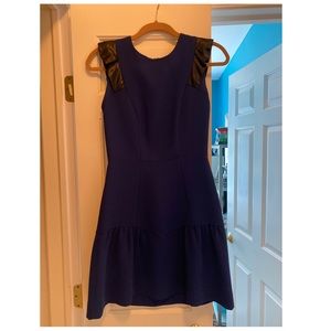 Sandro Mini Dress